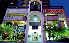 ¿Cuáles son los mejores hoteles cerca de Jurere Beach?